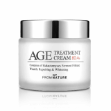 Age treatment cream